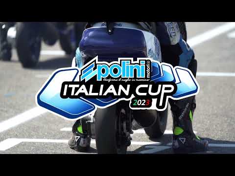 Polini Italian Cup 2023 - Ottobiano HIGHLIGHTS