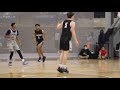 We All Can Go Vs Team Spartans KC Classic 2021