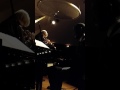 Tom Harrell solo on his tune, "Sea"  - Basel, May 19, 2017