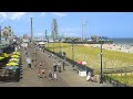 EarthCam Live Seaside Heights NJ North View