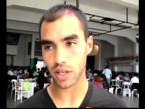 SABADOGOL 2010. Jugadores destacados Juventud Unida, J.J. de Urquiza y Claypole.