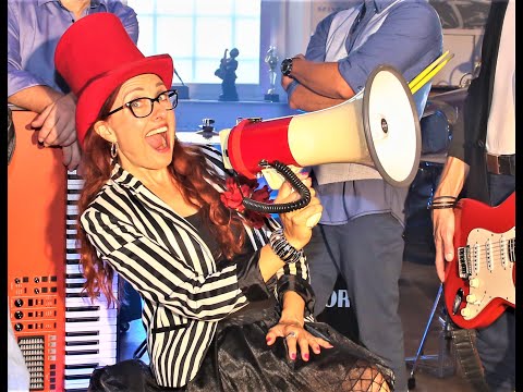 SAAGA ROOTZ - Diesel `n` Dust  (Official Music Video)