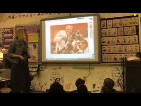 Camilla Cream Character Trait