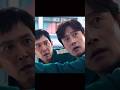 Team Gi Hun Complete All The Tasks ️ Squid Game Kdrama Squidgame2 Arcadegame Viral