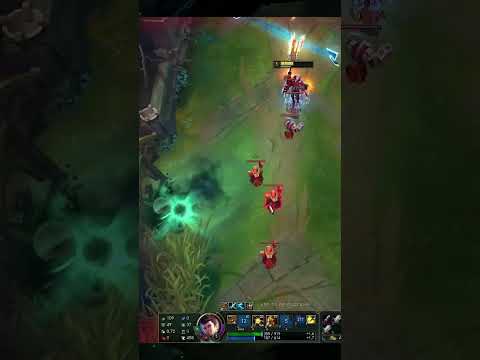 T1 Zeus Jayce vs Viego - League of Legends #shorts