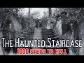 The Haunted Staircase | 1000 Steps To Hell | Real Ghosts & Hauntings | Spokane Washington