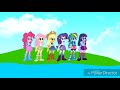 My Little Pony Magical Event Series Episode 2