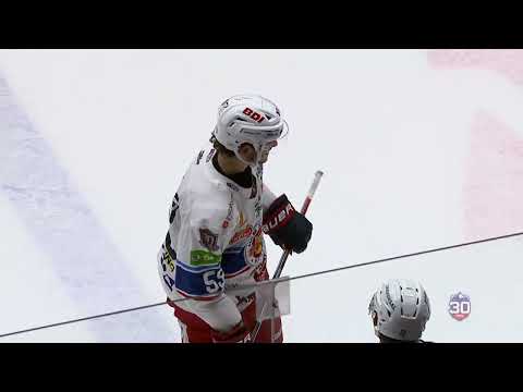 40.kolo HK Dukla INGEMA Michalovce - HKM Zvolen ZÁZNAM