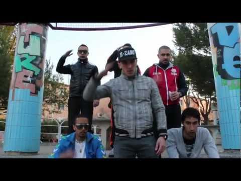 KZANO KINAY - DERNIER ROUND - CLIP OFFICIEL