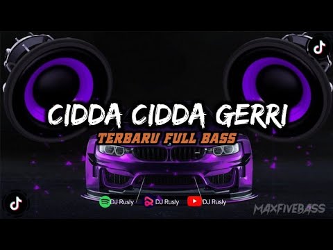 DJ BUGIS VIRALL GERI GERI CIDDA FULL BASS #kumpulan #bugis #virall #djbugis #brekbeat #tiktok