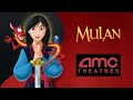 AMC Previews Mulan June 19 1998