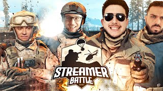 Une game de folie au tournoi de @doigby avec @zankioh wailers et warren4g ★ top1 victory warzone