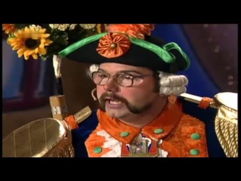 Mainz bleibt Mainz, wie es singt und lacht 2001