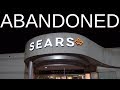 Abandoned Sears Canada