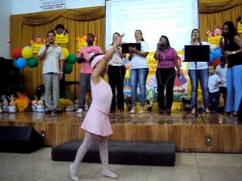 Vocal Santuáriu's - "Entrai no Santuário"