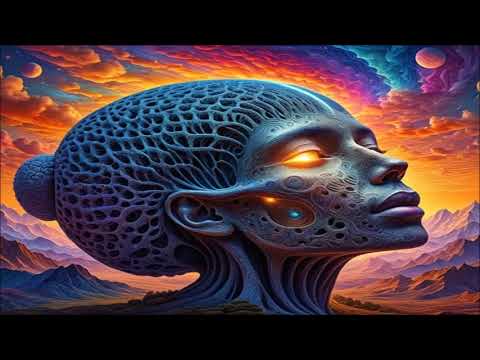 Sepehraka - Hallucinating Stutter