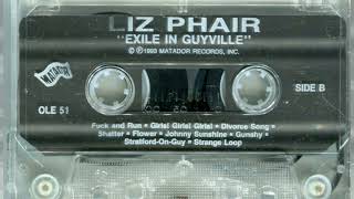 Liz Phair  –  Never Said 1993