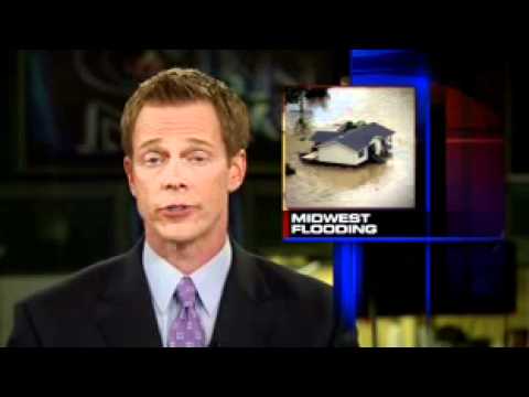 CBN NewsWatch: June 24, 2011 - CBN.com