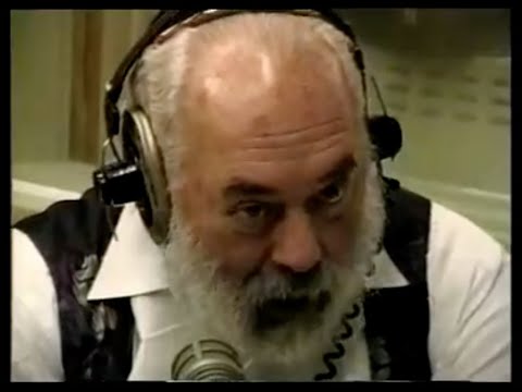 ראיון שלמה קרליבך סרט - Shlomo Carlebach INTERVIEW