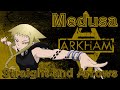 Medusa Gorgon AMV Straight And Arrow