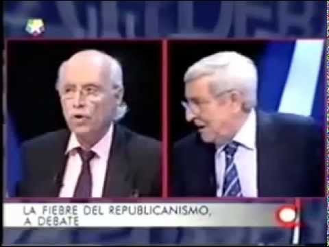 FIEBRE DE REPUBLICANISMO (y V): El rey no modera, no protege España y el golpe del 23-F