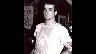 Rollins Band :: Live @ CBGB&#39;s, NYC, NY, 7/22/88
