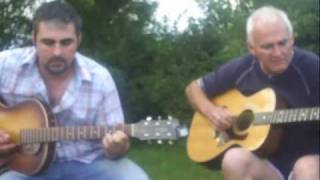 Riding on a Railroad (James Taylor cover)