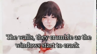 Netsky vs Metrik feat Stealth -  Can&#39;t speak