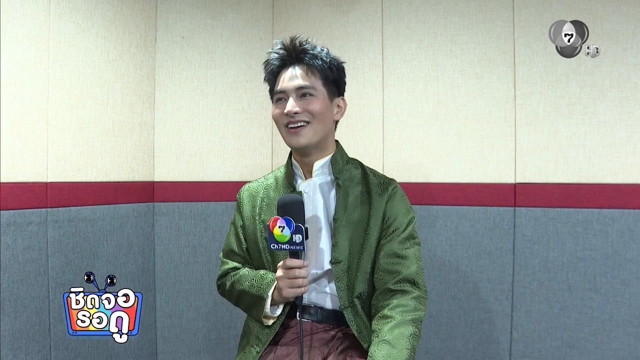 บิ๊กเอ็ม สุเมธา ปลื้ม ! ได้สอน อีฟ กัญณัฐสินี พูดสำเ