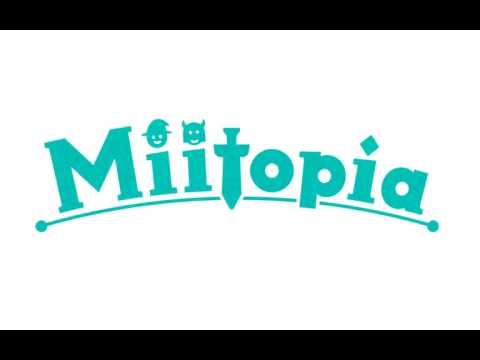 Miitopia - Greenhorne Extended