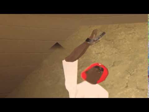 pédé donne la malette