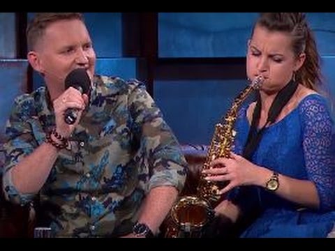 Piosenka disco polo o Kubie Wojewódzkim? Zespół M.I.G sprostał zadaniu!