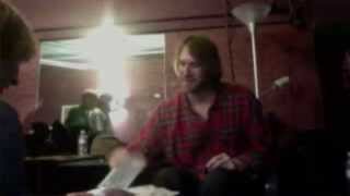 Trying to Catch Me a Jesus- Nathan Moore