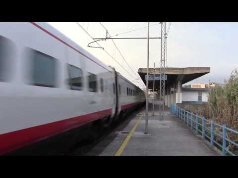 ES* 9873 LIVREA BIANCA!!!