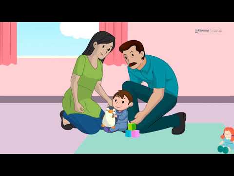 Curso de Promotor del Desarrollo Infantil 0