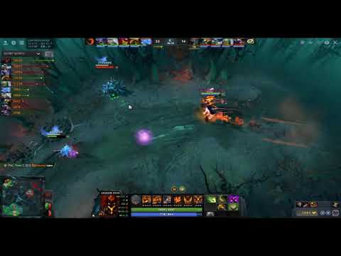 Tnc vs optic Highlights | Armel