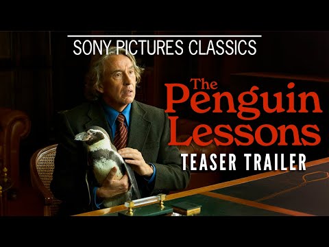 Teaser Trailer