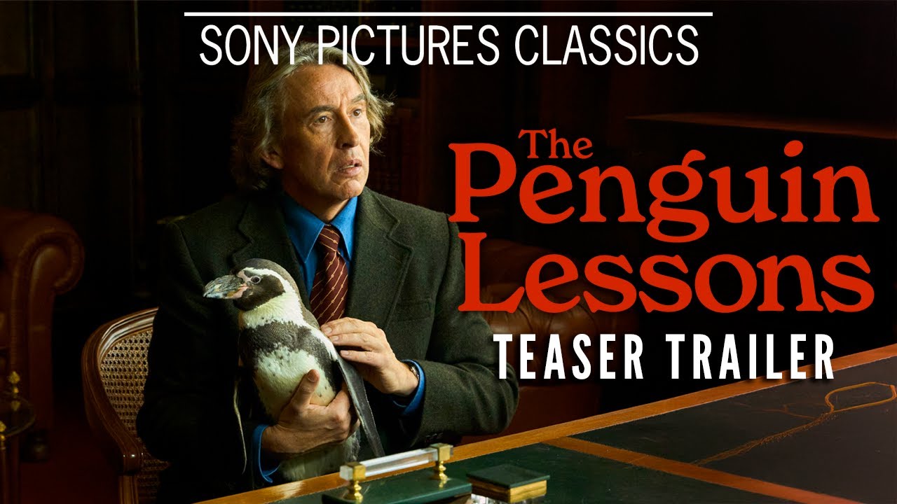 Teaser Trailer