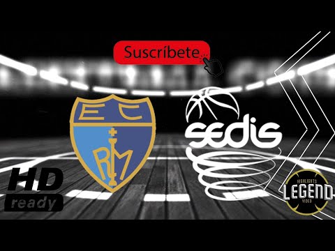 LIGA FEMENINA ENDESA FULL MATCH Estudiantes vs cadila seu 2021/2022