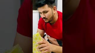 Best gift for husband  on his birthday ❤️❤️ #shorts #trending #youtube