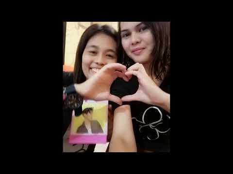 20180805 Happy Birthday EXO-L including Us. SJTGH EXOL are EXTRAORDINARY