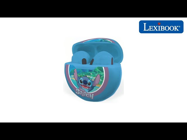Vídeo relacionado con LEXIBOOK, Toy Story, Altavoz Bluetooth Portátil, inalámbrico, TWS estéreo, Puertos USB y SD/TF, micrófono Integrado, batería Recargable, BT018TS