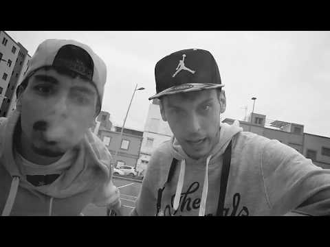 Psycho Montana ft Kiffi GC - Psycho mode ( VIDEOCLIP )