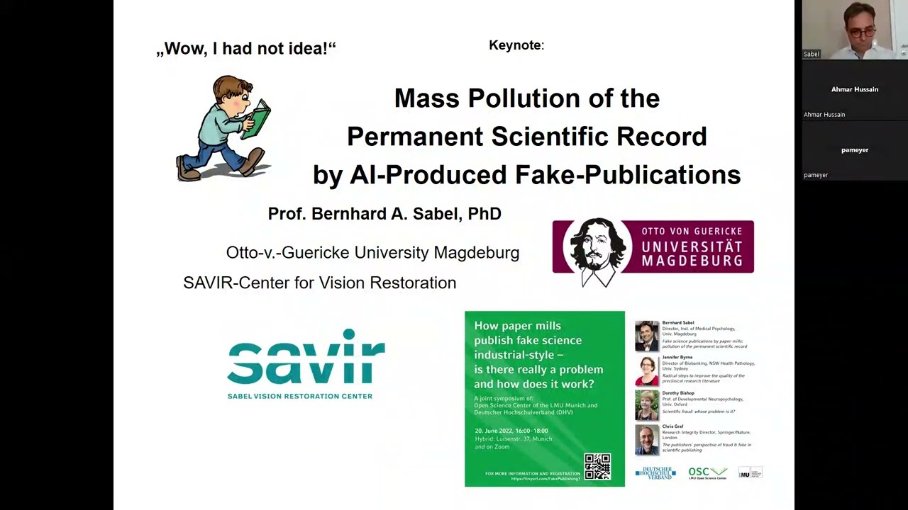 Video-Thumbnail von YouTube