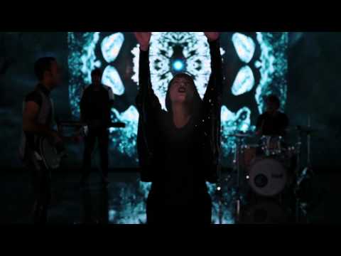 Amor Electro | Mar Salgado [Official Video]