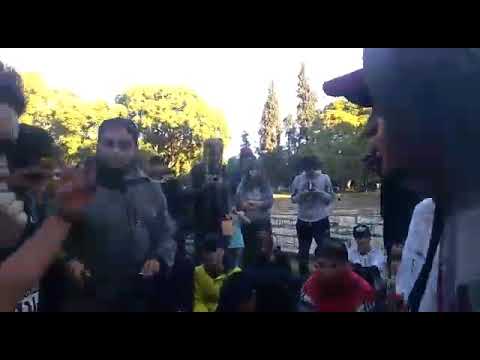 Drutar Jack dinner vs tori kinnow BDM