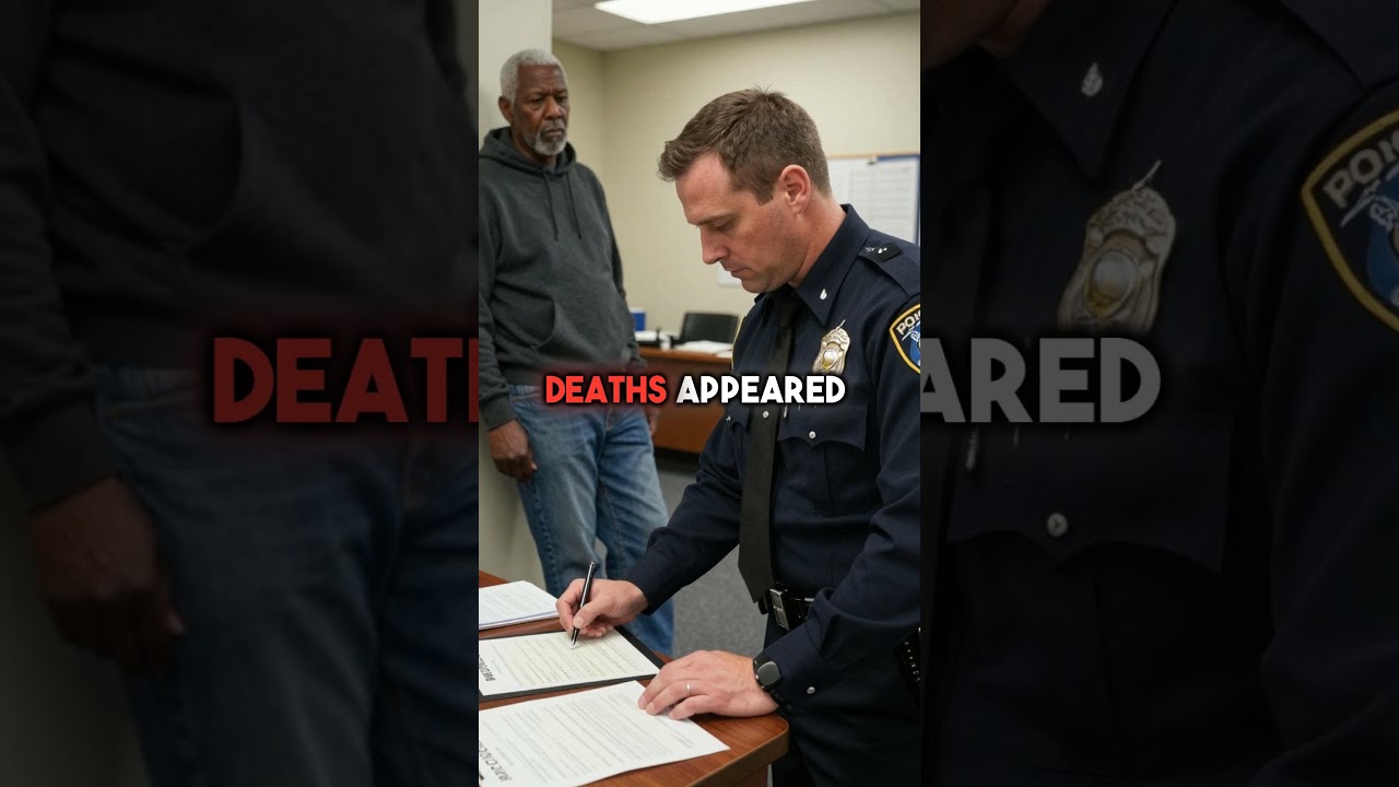 America's 🇺🇸  Deadliest Serial Killer Drew His 93 Victims From Memory #movie #film #crimecases