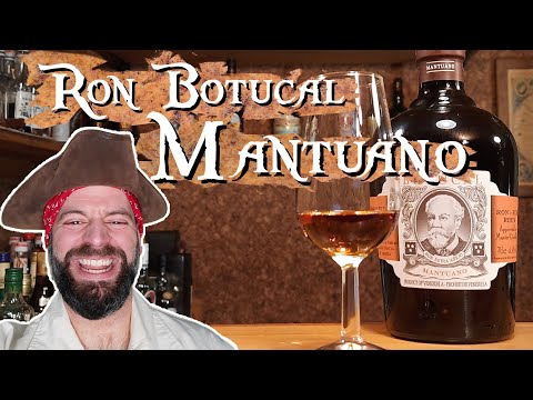 Video review: Botucal Mantuano