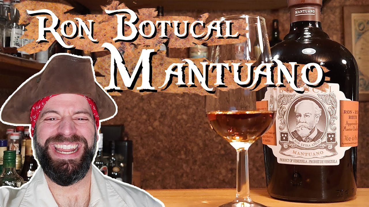 Tasting-Video - Rum Tasting