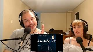 Roxy Music - Beauty Queen Reaction